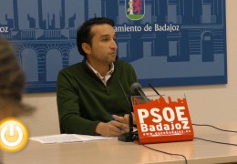 Ricardo Cabezas critica el grado de cumplimiento del acuerdo PP-Ciudadanos