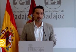 Rueda de Prensa PSOE – Actualidad Municipal