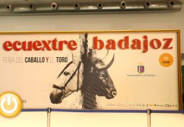 Inaugurada ECUEXTRE, la Feria del Caballo y el Toro 2024