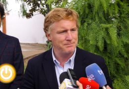Declaraciones alcalde de Badajoz – Resultados elecciones europeas 2024