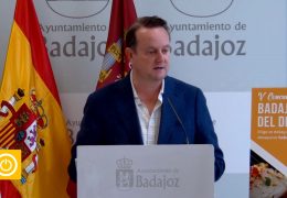 Rueda de Prensa – V Concurso de «Badajoz Capital del desayuno»
