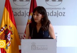 Rueda de Prensa PSOE – Presupuesto Municipal