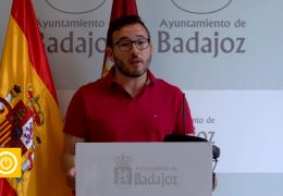Rueda de Prensa PSOE – Recursos Humanos en el Presupuesto Municipal